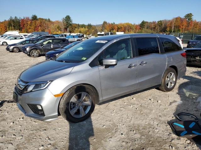 2020 HONDA ODYSSEY EX, 