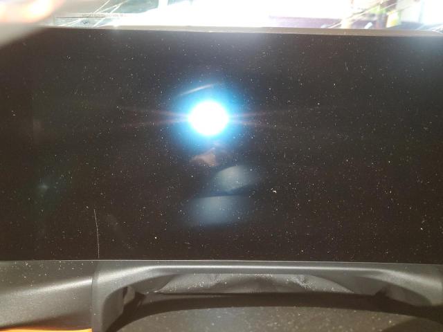 WBS43AY03PFP12537 - 2023 BMW M3 COMPETITION GREEN photo 9