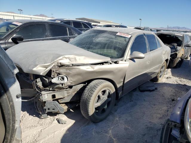 2G4WB52K531158516 - 2003 BUICK REGAL LS 棕色 照片 1