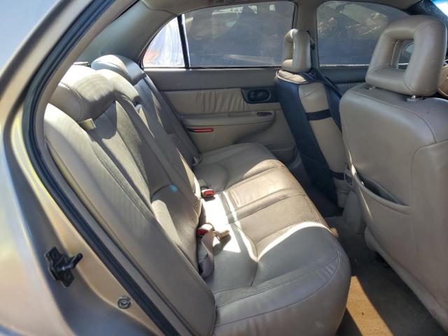 2G4WB52K531158516 - 2003 BUICK REGAL LS 棕色 照片 10