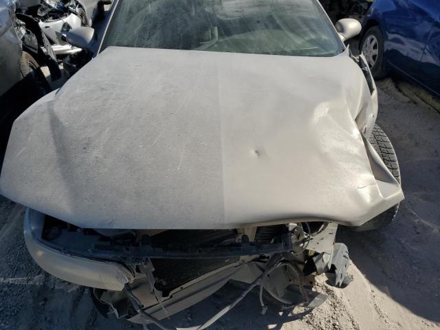 2G4WB52K531158516 - 2003 BUICK REGAL LS 棕色 照片 11