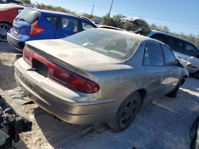 2G4WB52K531158516 - 2003 BUICK REGAL LS 棕色 照片 3