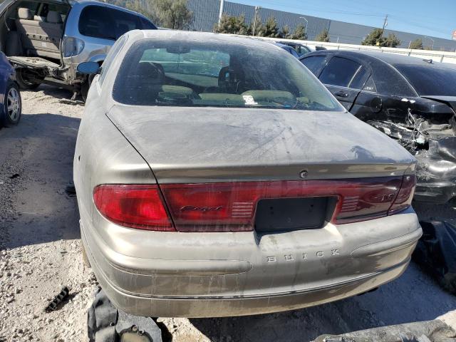 2G4WB52K531158516 - 2003 BUICK REGAL LS 棕色 照片 6