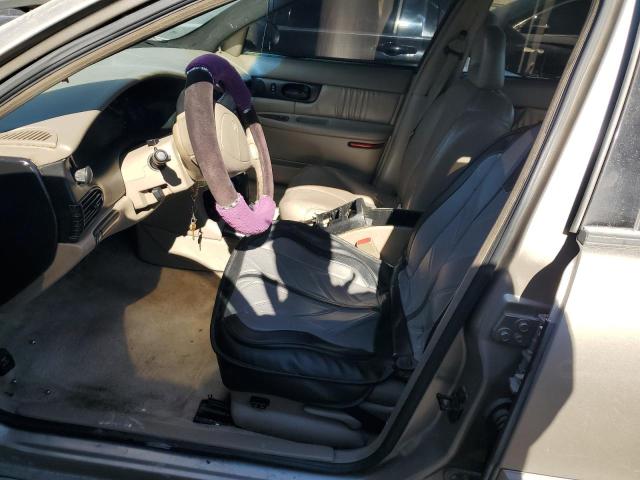 2G4WB52K531158516 - 2003 BUICK REGAL LS 棕色 照片 7