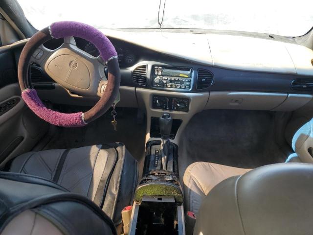 2G4WB52K531158516 - 2003 BUICK REGAL LS 棕色 照片 8