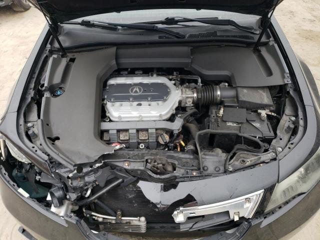 19UUA8F56DA011358 - 2013 ACURA TL TECH BLACK photo 11