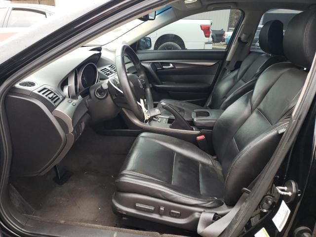 19UUA8F56DA011358 - 2013 ACURA TL TECH BLACK photo 7