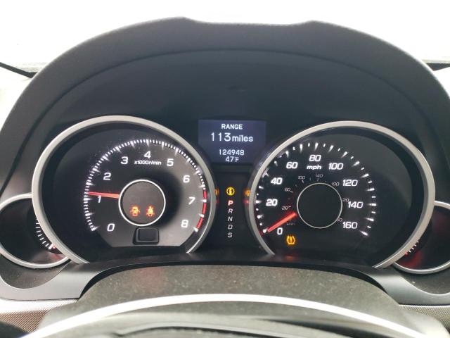 19UUA8F56DA011358 - 2013 ACURA TL TECH BLACK photo 9