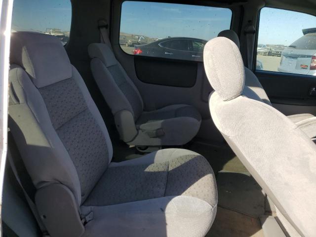 1GNDV23158D126773 - 2008 CHEVROLET UPLANDER LS GRAY photo 11