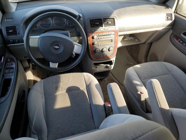 1GNDV23158D126773 - 2008 CHEVROLET UPLANDER LS GRAY photo 8