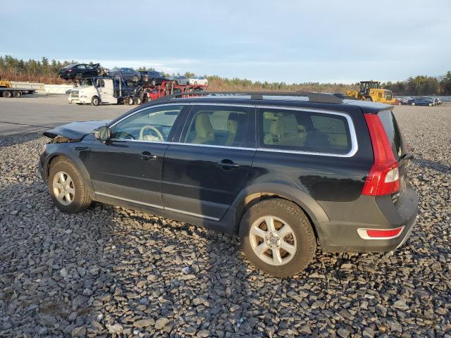 YV4940BZ0D1154339 - 2013 VOLVO XC70 3.2 BLACK photo 2