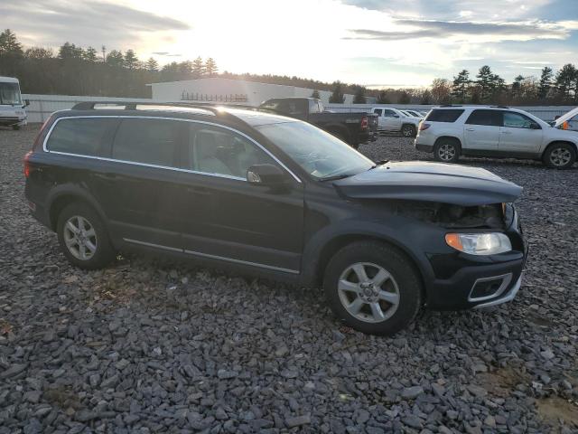 YV4940BZ0D1154339 - 2013 VOLVO XC70 3.2 BLACK photo 4