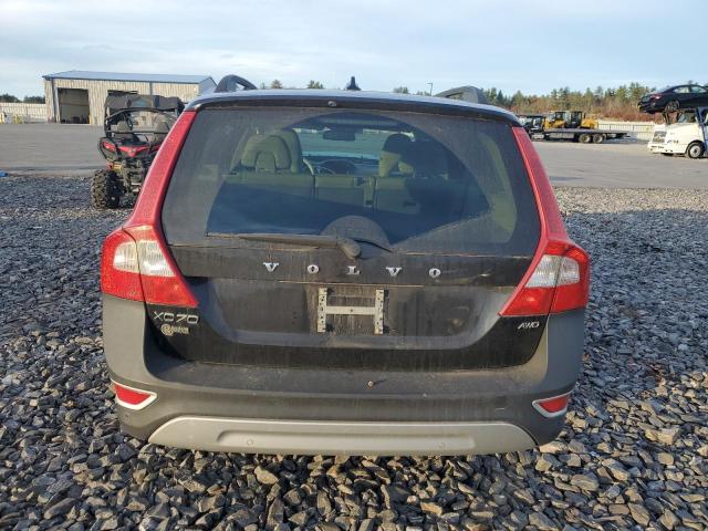 YV4940BZ0D1154339 - 2013 VOLVO XC70 3.2 BLACK photo 6