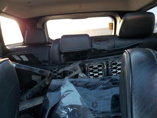 1C4RJFJT4HC631375 - 2017 JEEP GRAND CHER SUMMIT Qara foto 10