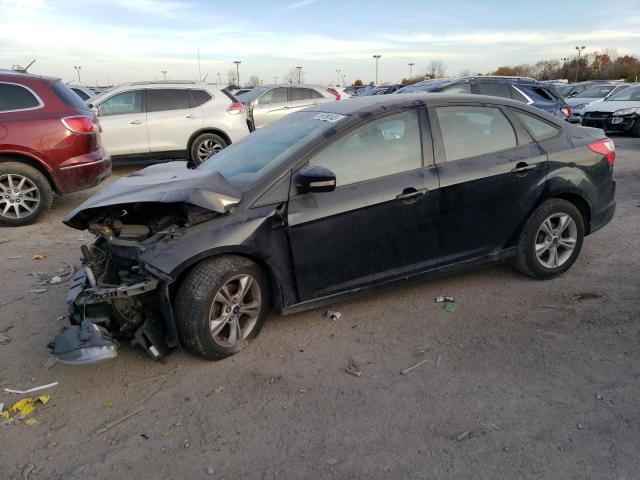 2014 FORD FOCUS SE, 