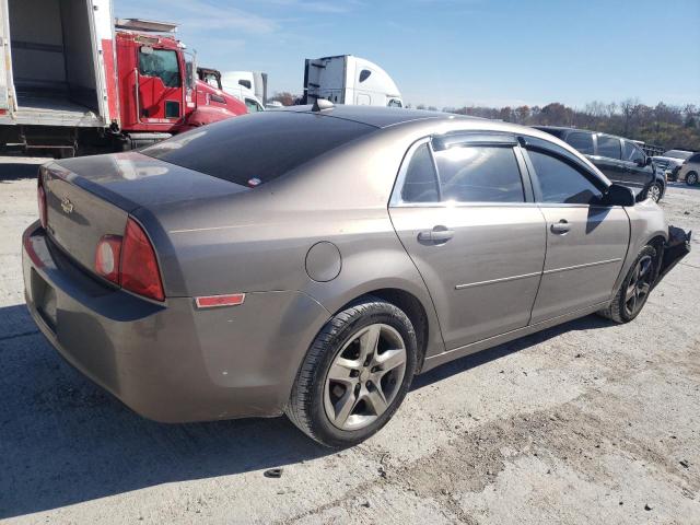 1G1ZB5E06CF256550 - 2012 CHEVROLET MALIBU LS TAN photo 3