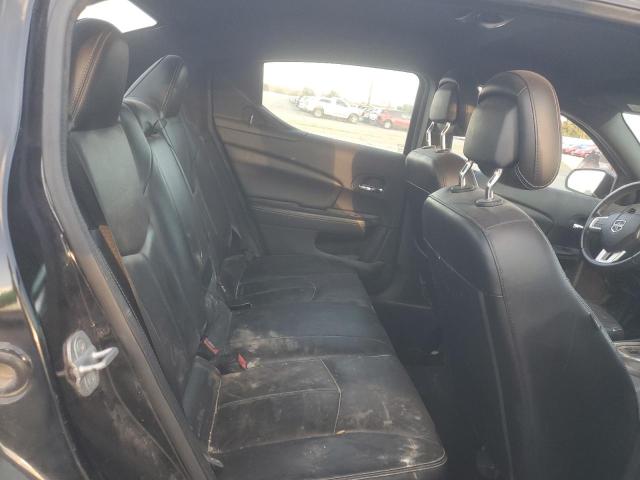 1C3CDZCBXDN620709 - 2013 DODGE AVENGER SXT BLACK photo 10