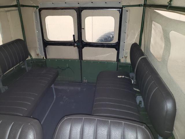 FJ43105357 - 1981 TOYOTA LANDCRUISE 绿色 照片 10