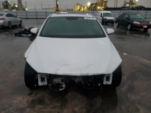 5NPD84LFXJH276661 - 2018 HYUNDAI ELANTRA SEL WHITE photo 5