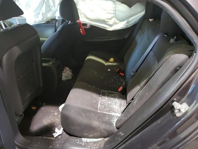 1G1ZC5EB3A4120190 - 2010 CHEVROLET MALIBU 1LT 灰色 照片 10