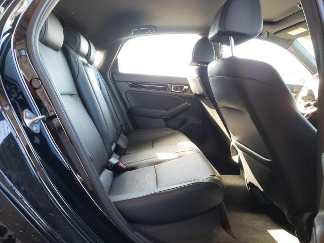 19XFL1G88NE013032 - 2022 HONDA CIVIC SPORT TOURING BLACK photo 10