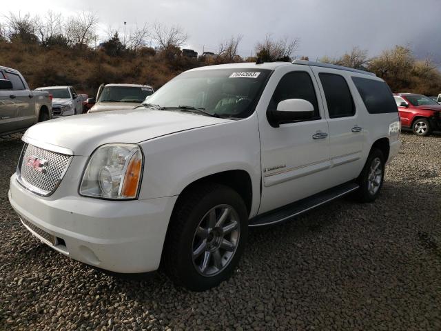 2007 GMC YUKON XL DENALI, 