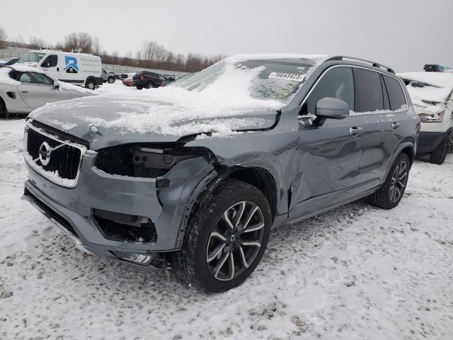 2018 VOLVO XC90 T5, 