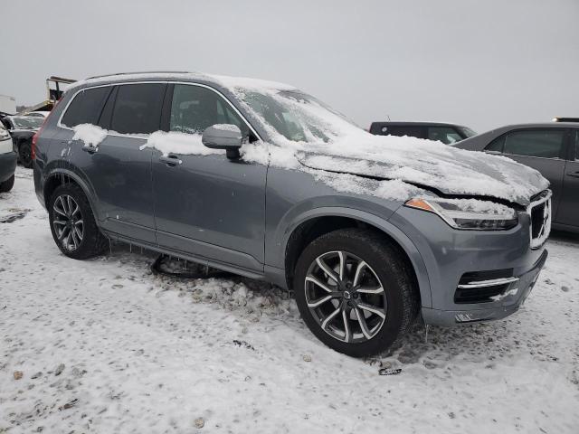 YV4102PK3J1389877 - 2018 VOLVO XC90 T5 GRAY photo 4