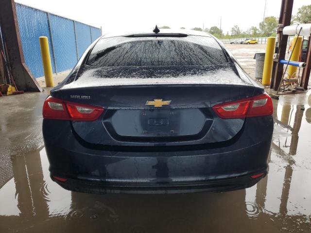 1G1ZB5ST9JF185498 - 2018 CHEVROLET MALIBU LS 蓝色 照片 6