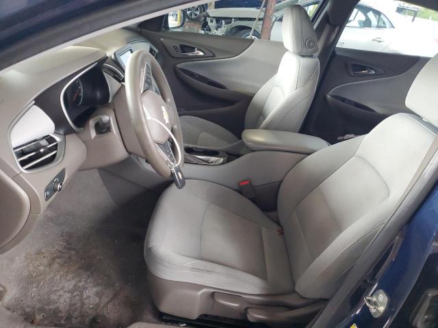 1G1ZB5ST9JF185498 - 2018 CHEVROLET MALIBU LS 蓝色 照片 7