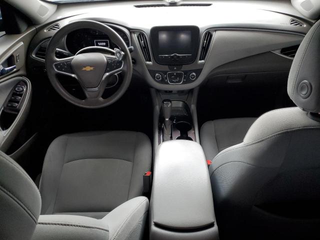 1G1ZB5ST9JF185498 - 2018 CHEVROLET MALIBU LS 蓝色 照片 8