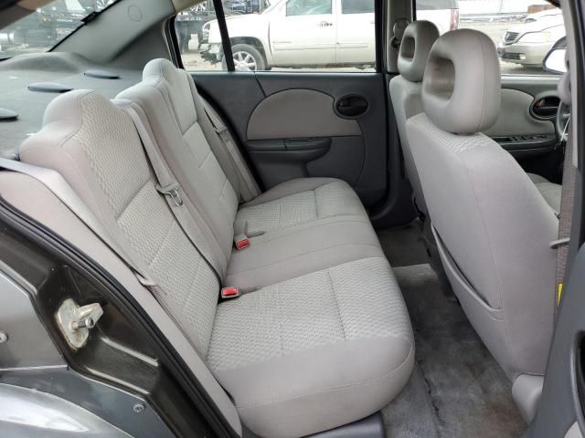 1G8AJ55F36Z131336 - 2006 SATURN ION LEVEL 2 蓝色 照片 10