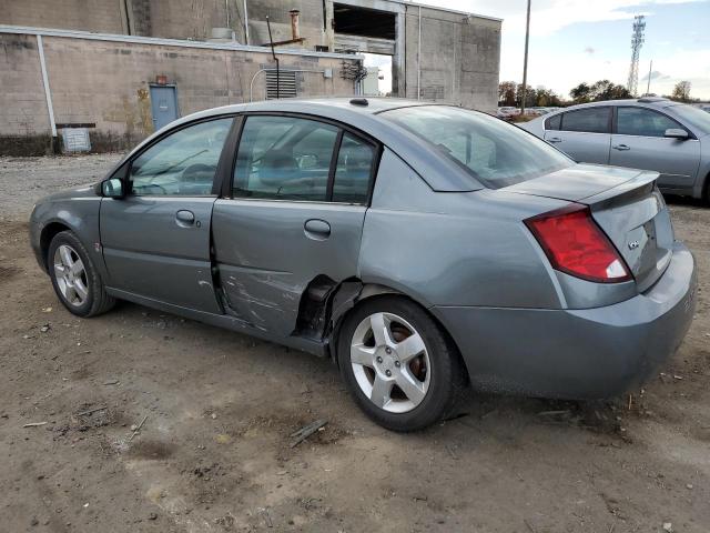 1G8AJ55F36Z131336 - 2006 SATURN ION LEVEL 2 蓝色 照片 2