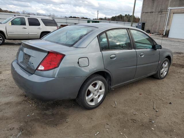 1G8AJ55F36Z131336 - 2006 SATURN ION LEVEL 2 蓝色 照片 3