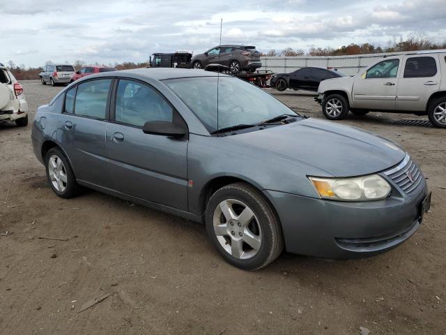 1G8AJ55F36Z131336 - 2006 SATURN ION LEVEL 2 蓝色 照片 4