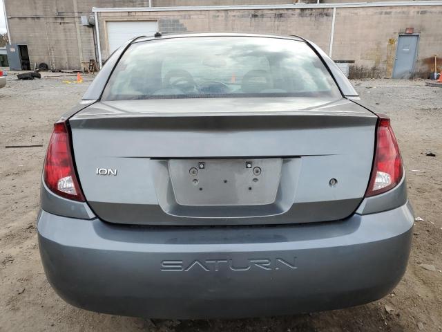 1G8AJ55F36Z131336 - 2006 SATURN ION LEVEL 2 蓝色 照片 6