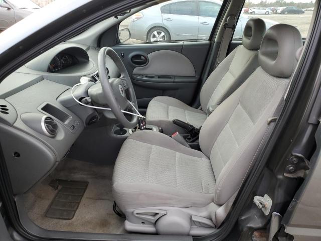 1G8AJ55F36Z131336 - 2006 SATURN ION LEVEL 2 蓝色 照片 7