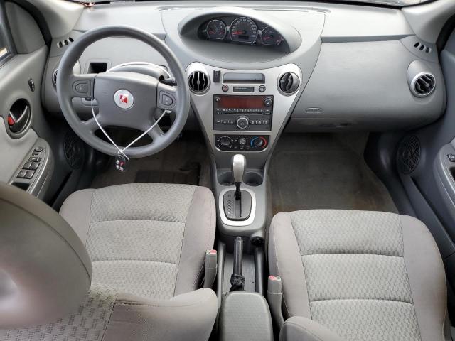 1G8AJ55F36Z131336 - 2006 SATURN ION LEVEL 2 蓝色 照片 8