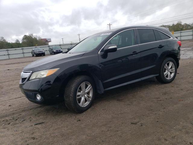 2015 ACURA RDX TECHNOLOGY, 