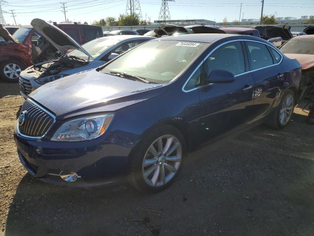 2013 BUICK VERANO, 