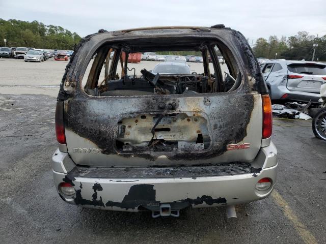 1GKDS13S652179062 - 2005 GMC ENVOY BURN photo 6