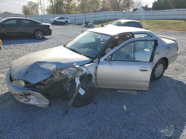 1996 TOYOTA CAMRY DX, 