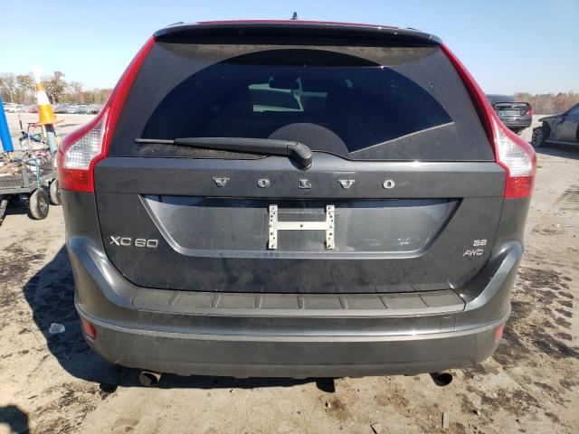 YV4982DZ5A2051565 - 2010 VOLVO XC60 3.2 BLACK photo 6