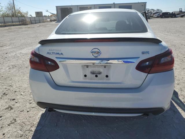 1N4AL3AP8HC214808 - 2017 NISSAN ALTIMA 2.5 WHITE photo 6