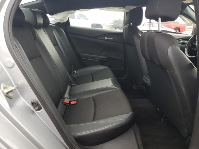 19XFC2F85LE007824 - 2020 HONDA CIVIC SPORT 银色 照片 10