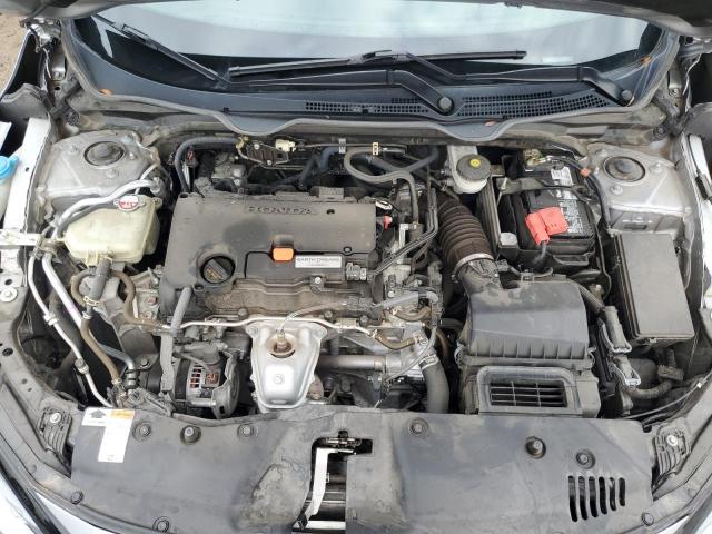 19XFC2F85LE007824 - 2020 HONDA CIVIC SPORT 银色 照片 11