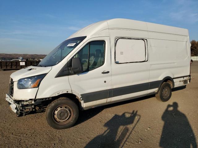 2018 FORD TRANSIT T-250, 