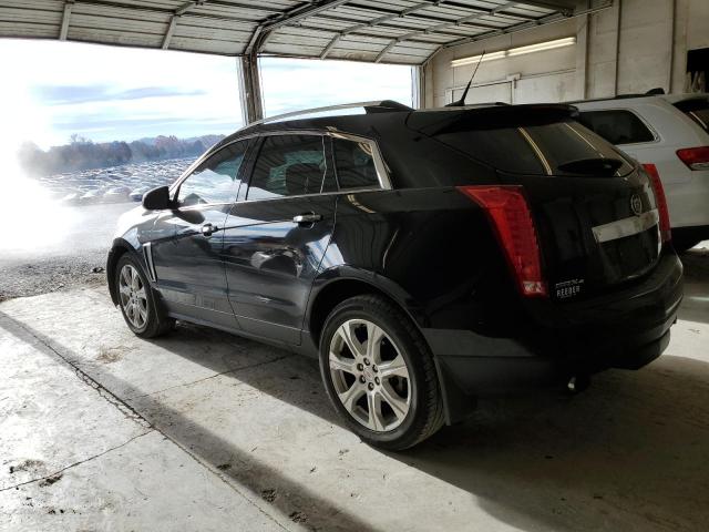 3GYFNFE32ES537254 - 2014 CADILLAC SRX PERFORMANCE COLLECTION Қара фото 2
