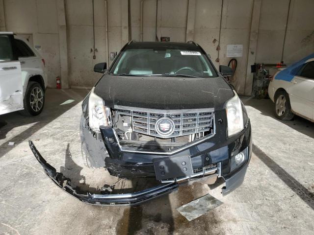 3GYFNFE32ES537254 - 2014 CADILLAC SRX PERFORMANCE COLLECTION Қара фото 5