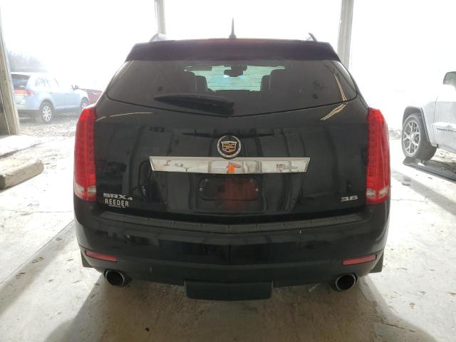 3GYFNFE32ES537254 - 2014 CADILLAC SRX PERFORMANCE COLLECTION Қара фото 6